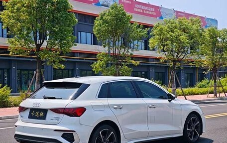 Audi A3, 2023 год, 2 160 000 рублей, 9 фотография
