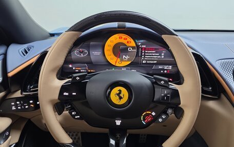 Ferrari Roma, 2023 год, 21 780 000 рублей, 6 фотография