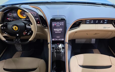 Ferrari Roma, 2023 год, 21 780 000 рублей, 7 фотография