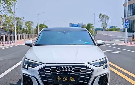 Audi A3, 2023 год, 2 160 000 рублей, 8 фотография