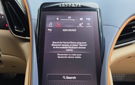 Ferrari Roma, 2023 год, 21 780 000 рублей, 9 фотография