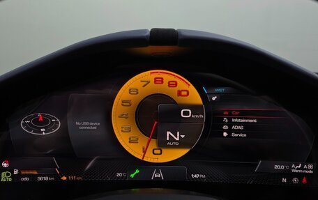 Ferrari Roma, 2023 год, 21 780 000 рублей, 8 фотография
