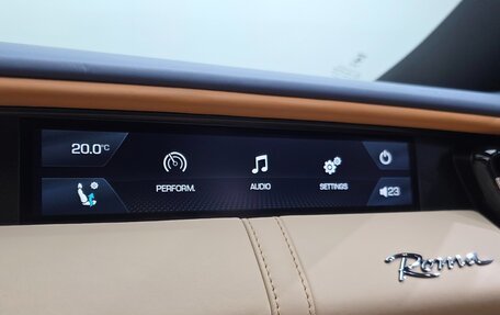 Ferrari Roma, 2023 год, 21 780 000 рублей, 13 фотография