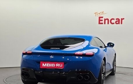 Ferrari Roma, 2023 год, 21 780 000 рублей, 4 фотография
