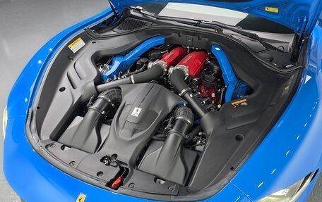 Ferrari Roma, 2023 год, 21 780 000 рублей, 19 фотография