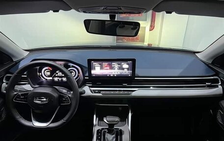 Geely Emgrand, 2022 год, 1 011 228 рублей, 9 фотография