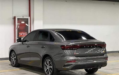 Geely Emgrand, 2022 год, 1 011 228 рублей, 3 фотография