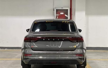 Geely Emgrand, 2022 год, 1 011 228 рублей, 4 фотография