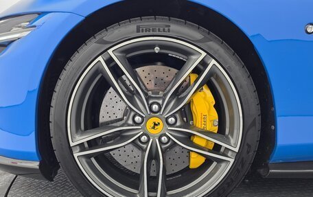 Ferrari Roma, 2023 год, 21 780 000 рублей, 15 фотография