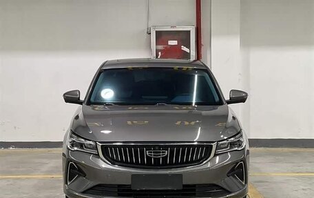 Geely Emgrand, 2022 год, 1 011 228 рублей, 2 фотография