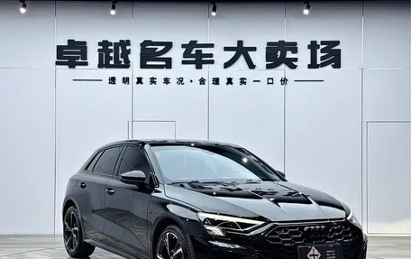 Audi A3, 2022 год, 1 700 000 рублей, 2 фотография