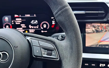 Audi A3, 2022 год, 1 700 000 рублей, 13 фотография