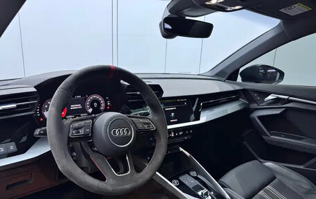 Audi A3, 2022 год, 1 700 000 рублей, 14 фотография