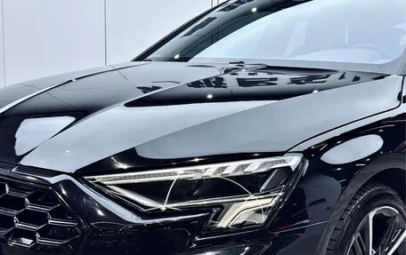 Audi A3, 2022 год, 1 700 000 рублей, 9 фотография