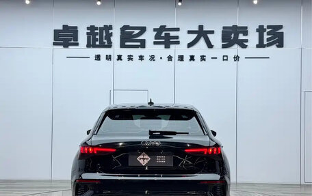 Audi A3, 2022 год, 1 700 000 рублей, 7 фотография