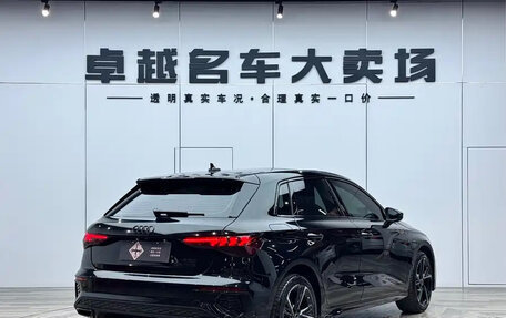Audi A3, 2022 год, 1 700 000 рублей, 5 фотография