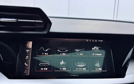 Audi A3, 2022 год, 1 700 000 рублей, 17 фотография