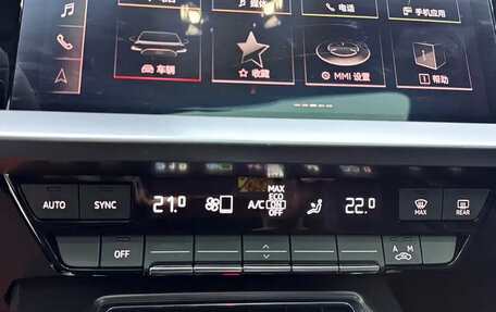 Audi A3, 2022 год, 1 700 000 рублей, 18 фотография