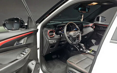 Chevrolet TrailBlazer, 2025 год, 2 540 000 рублей, 7 фотография