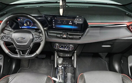 Chevrolet TrailBlazer, 2025 год, 2 540 000 рублей, 6 фотография