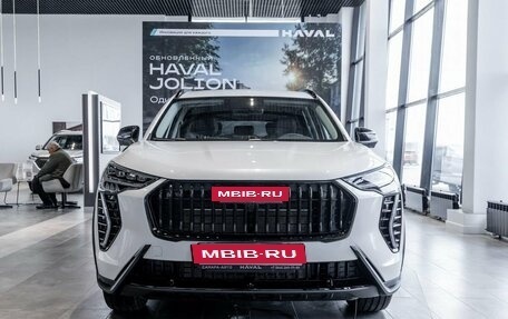 Haval Jolion, 2026 год, 2 773 809 рублей, 3 фотография