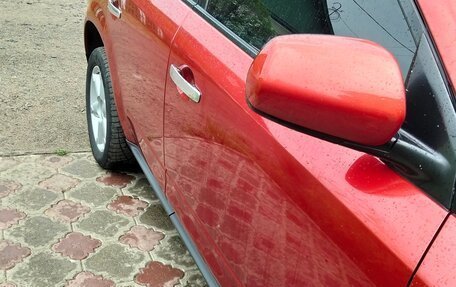 Nissan Murano, 2006 год, 670 000 рублей, 5 фотография