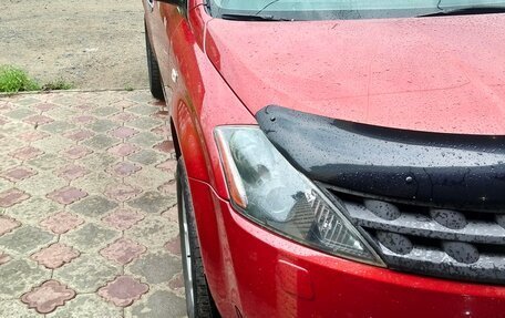 Nissan Murano, 2006 год, 670 000 рублей, 4 фотография