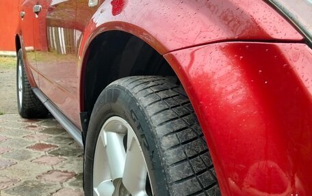 Nissan Murano, 2006 год, 670 000 рублей, 6 фотография