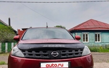 Nissan Murano, 2006 год, 670 000 рублей, 1 фотография
