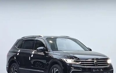 Volkswagen Tiguan II, 2023 год, 2 517 000 рублей, 1 фотография