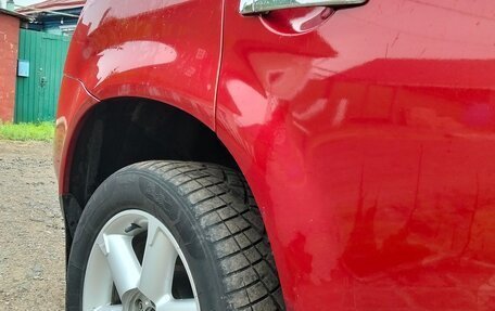 Nissan Murano, 2006 год, 670 000 рублей, 7 фотография