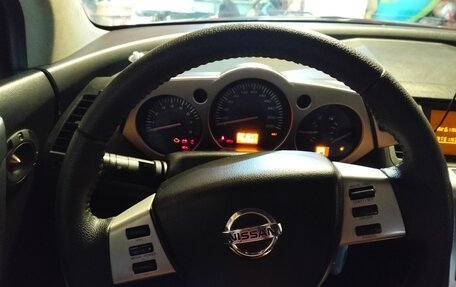 Nissan Murano, 2006 год, 670 000 рублей, 10 фотография