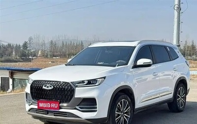 Chery Tiggo 8 I, 2025 год, 1 800 000 рублей, 1 фотография