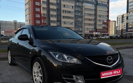 Mazda 6, 2008 год, 670 000 рублей, 1 фотография