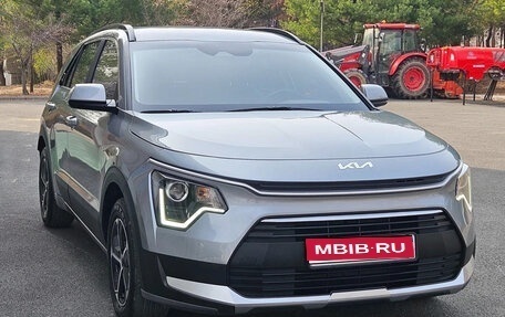 KIA Niro, 2024 год, 1 984 027 рублей, 1 фотография