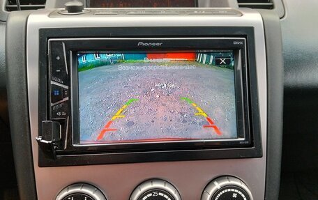 Nissan Murano, 2006 год, 670 000 рублей, 11 фотография