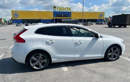 Volvo V40 II рестайлинг, 2014 год, 1 250 000 рублей, 5 фотография