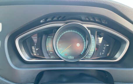 Volvo V40 II рестайлинг, 2014 год, 1 250 000 рублей, 11 фотография