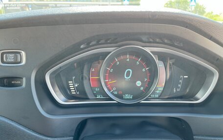 Volvo V40 II рестайлинг, 2014 год, 1 250 000 рублей, 13 фотография