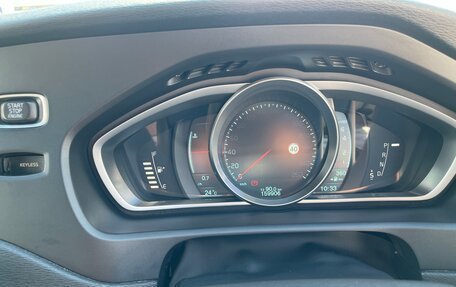 Volvo V40 II рестайлинг, 2014 год, 1 250 000 рублей, 12 фотография