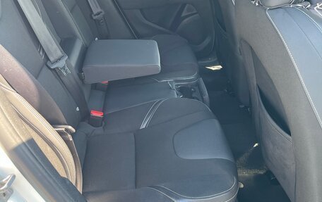 Volvo V40 II рестайлинг, 2014 год, 1 250 000 рублей, 15 фотография