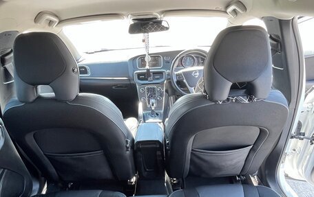 Volvo V40 II рестайлинг, 2014 год, 1 250 000 рублей, 20 фотография