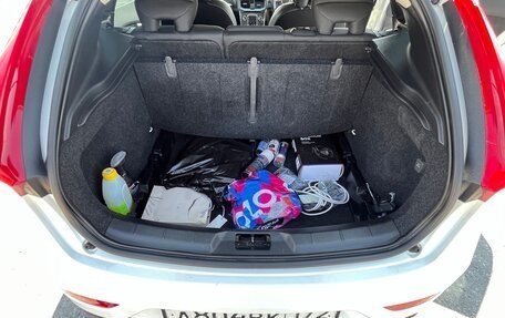 Volvo V40 II рестайлинг, 2014 год, 1 250 000 рублей, 21 фотография