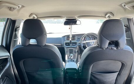 Volvo V40 II рестайлинг, 2014 год, 1 250 000 рублей, 19 фотография