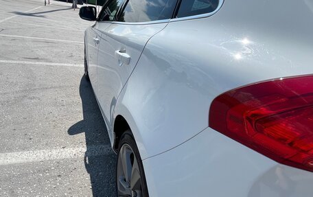 Volvo V40 II рестайлинг, 2014 год, 1 250 000 рублей, 27 фотография