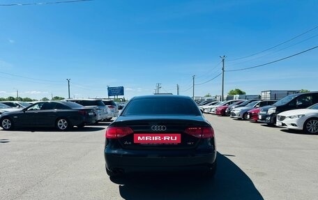 Audi A4, 2010 год, 649 999 рублей, 5 фотография