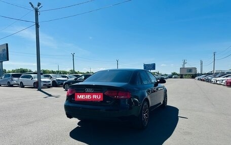 Audi A4, 2010 год, 649 999 рублей, 6 фотография