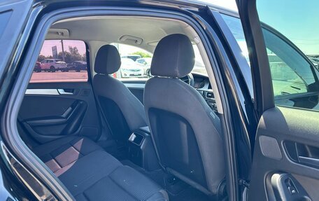 Audi A4, 2010 год, 649 999 рублей, 18 фотография