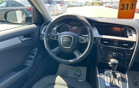 Audi A4, 2010 год, 649 999 рублей, 14 фотография