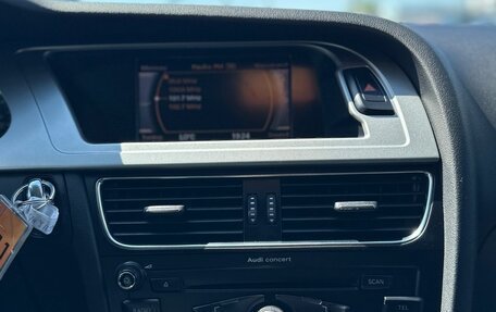 Audi A4, 2010 год, 649 999 рублей, 17 фотография